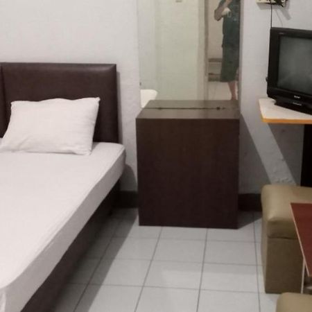 Hotel Maya Tegal  Zewnętrze zdjęcie