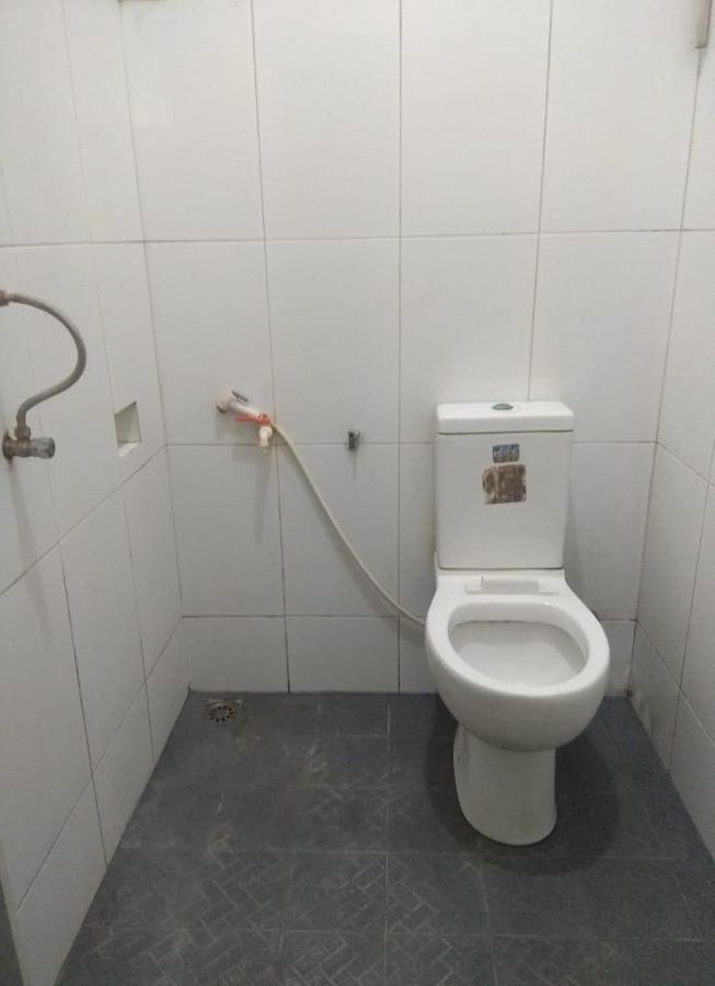 Hotel Maya Tegal  Zewnętrze zdjęcie